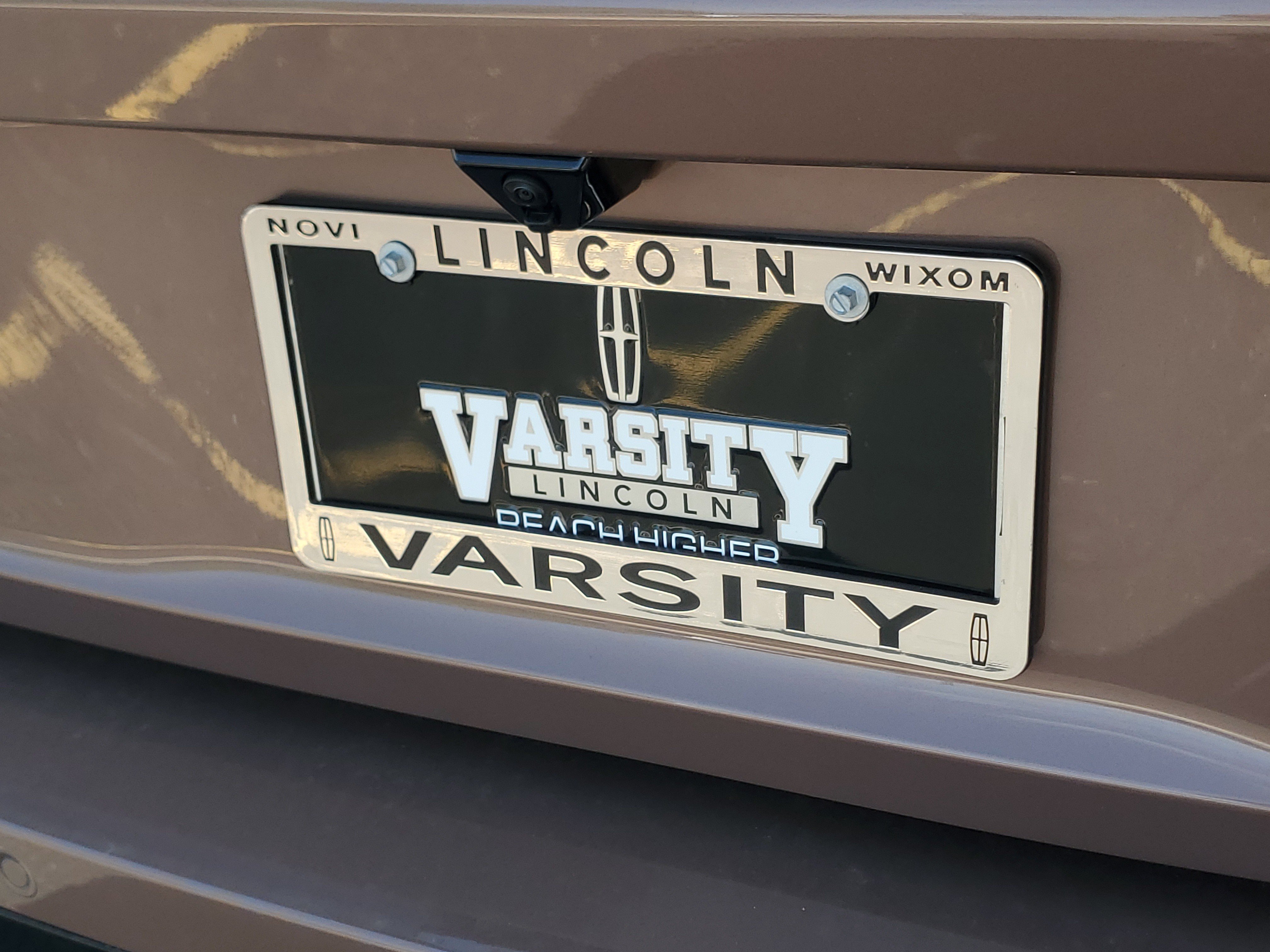New 2026 Lincoln Navigator L Black Label AWD/4WD image 36