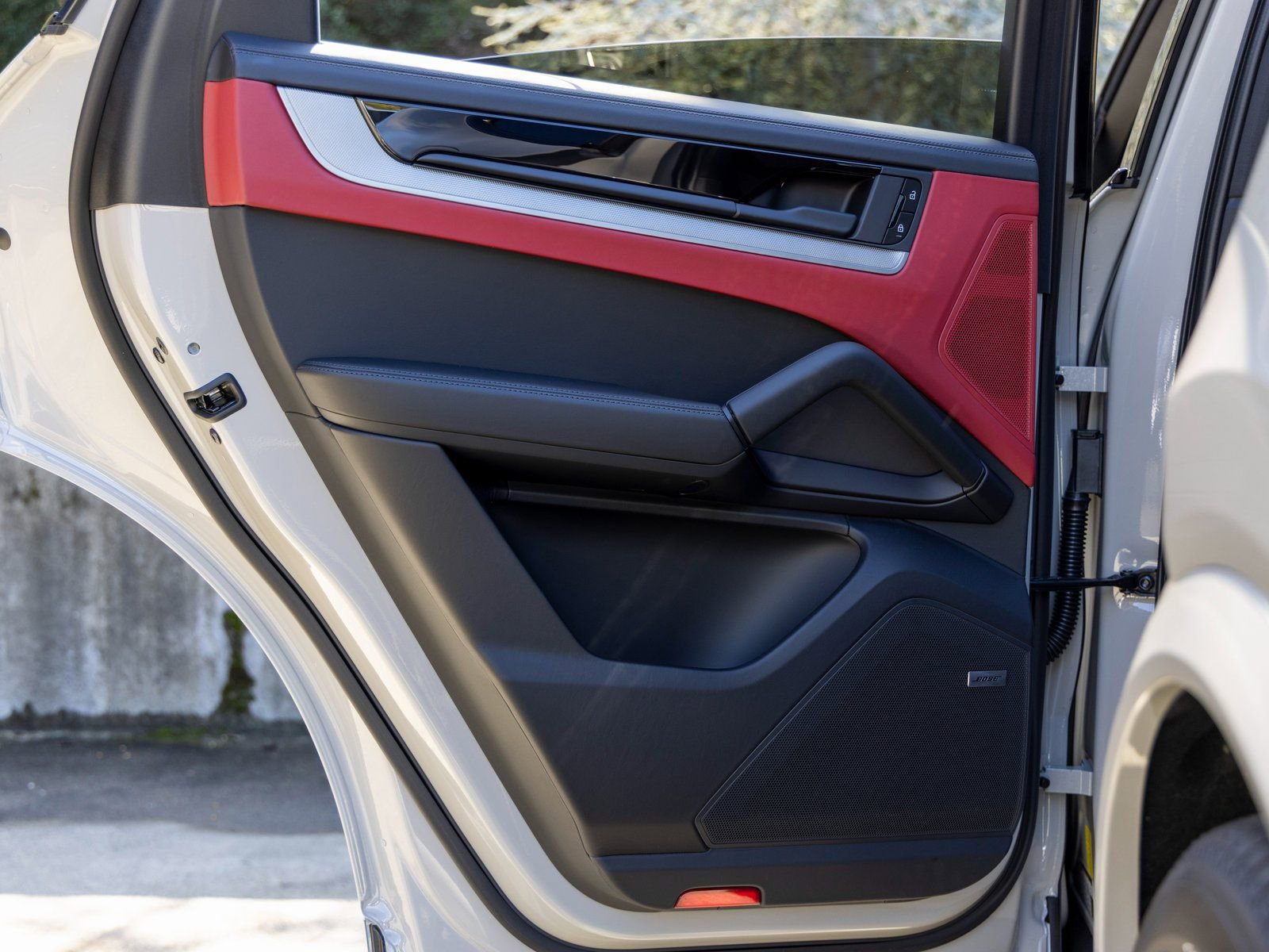 New 2026 Porsche Cayenne S image 42