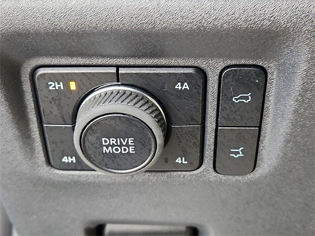 Certified 2025 Ford Expedition Max Active image 14