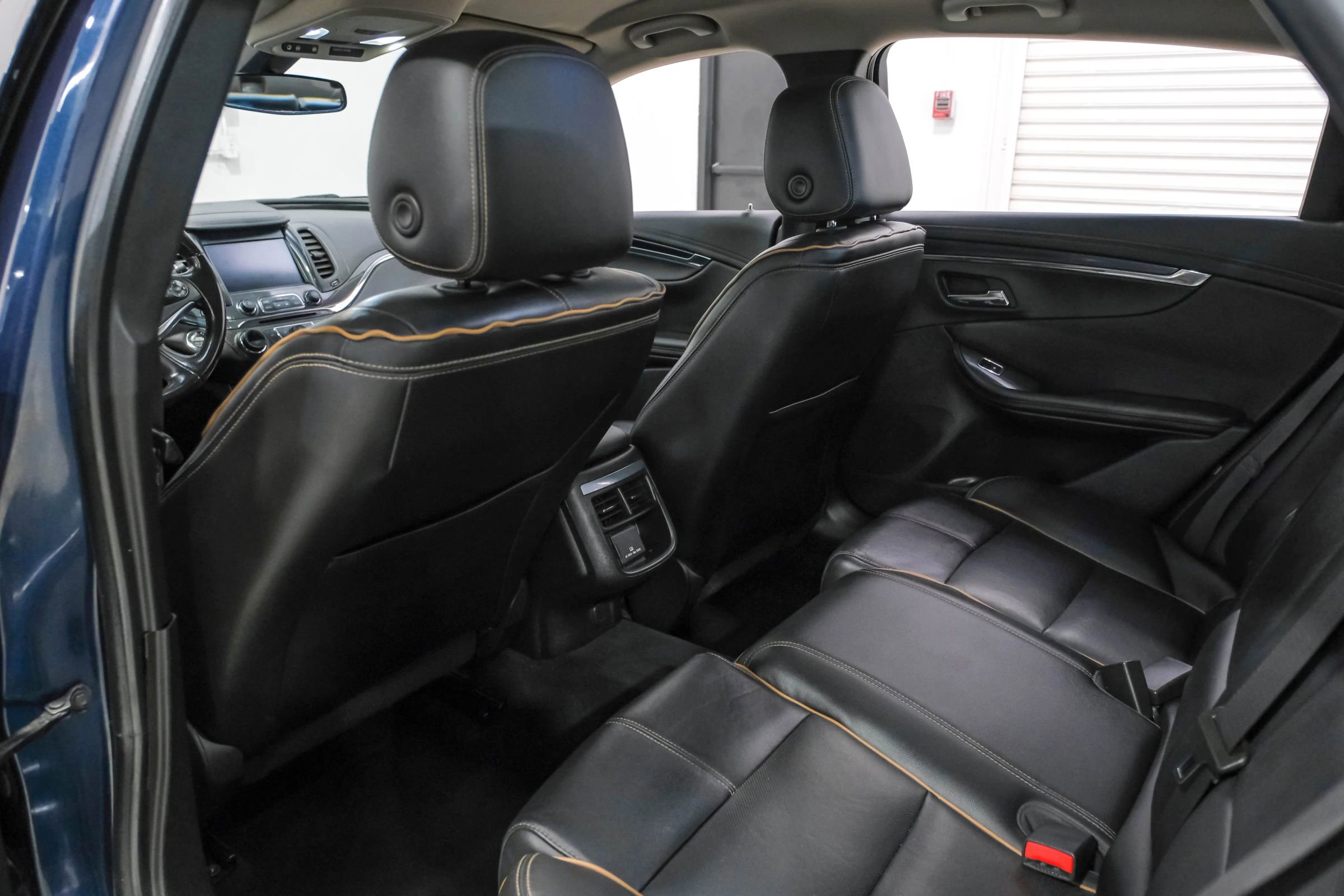 Used 2019 Chevrolet Impala Premier image 38