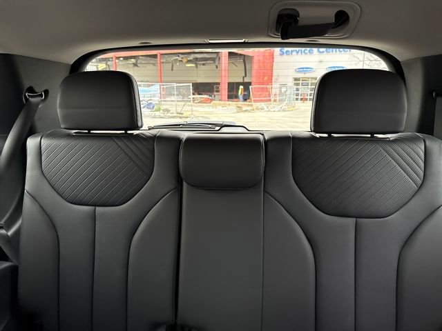 Used 2023 Hyundai Palisade SEL w/ Premium Package image 26