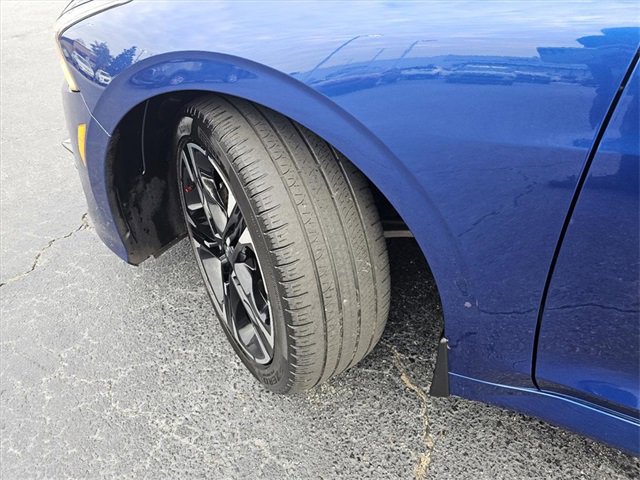 Used 2024 Kia K5 GT-Line image 14