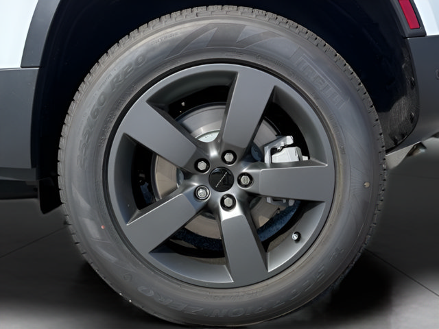 Certified 2026 Land Rover Defender 110 S AWD/4WD image 11