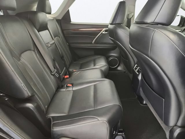 Used 2019 Lexus RX 350L FWD image 28