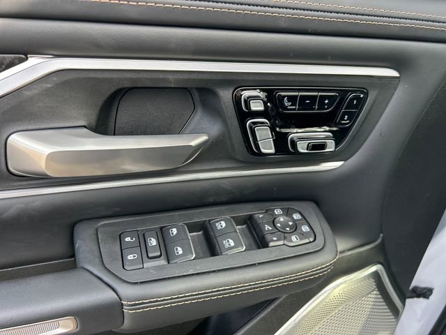 New 2026 RAM 1500 Tungsten w/ Towing Technology Group AWD/4WD image 33