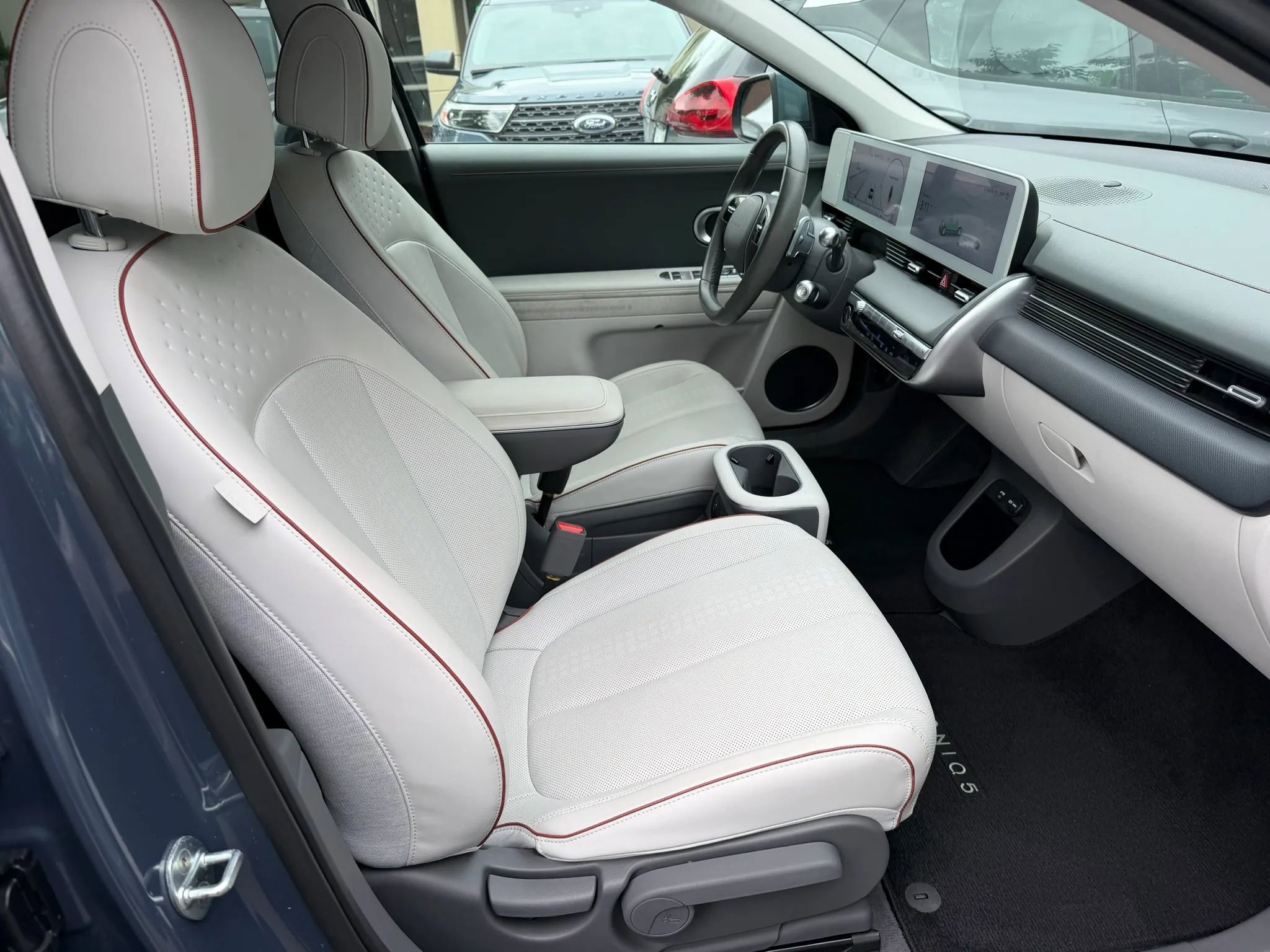 Used 2023 Hyundai Ioniq 5 SEL RWD image 21