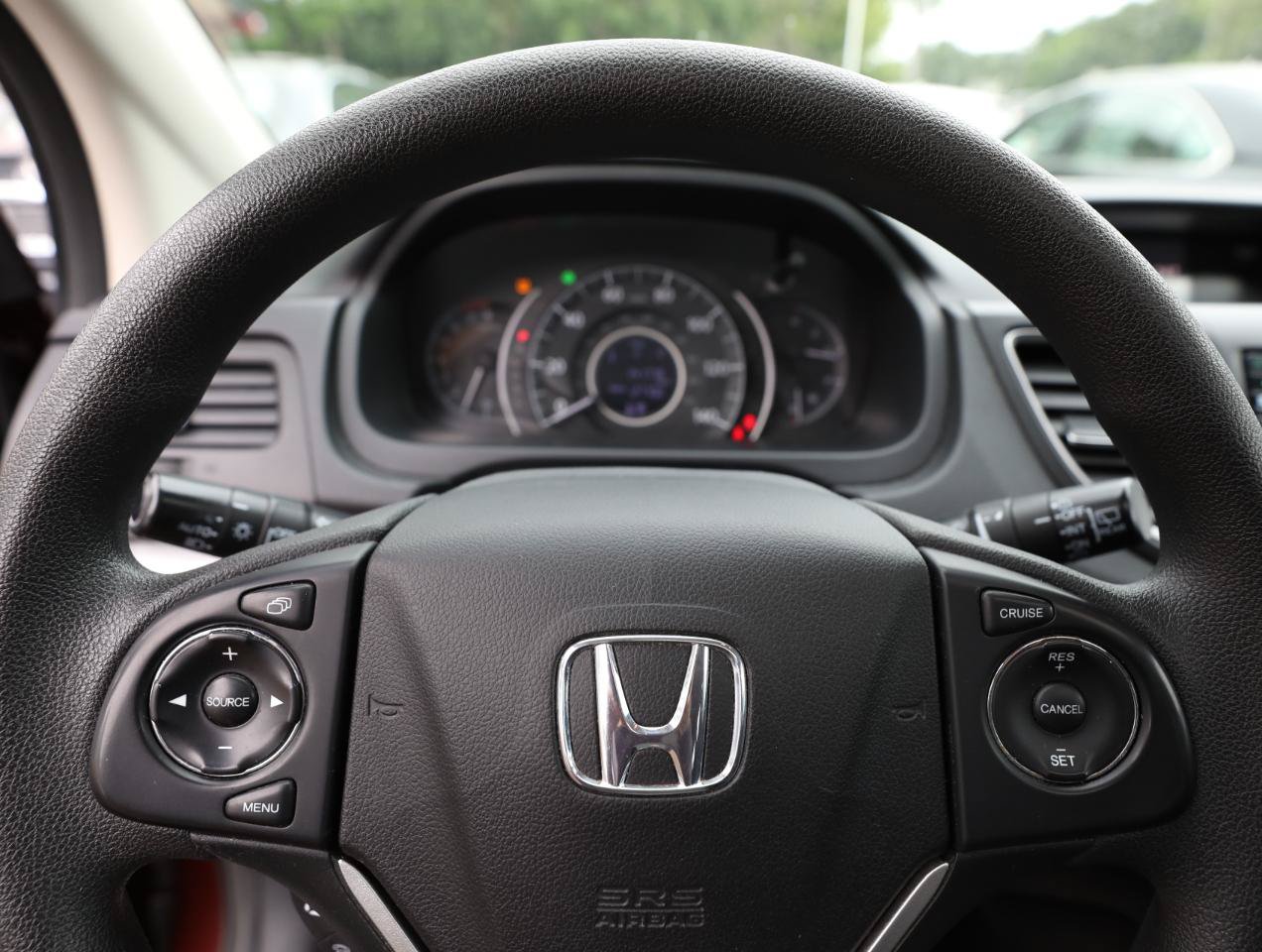 Used 2016 Honda CR-V EX image 24