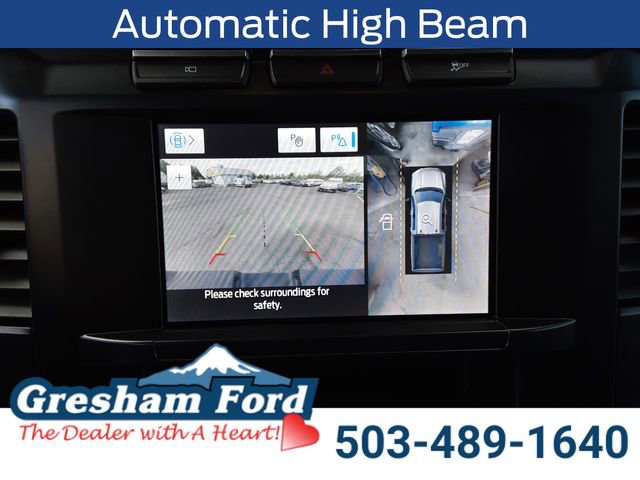 Used 2024 Ford F350 XL w/ STX Appearance Package AWD/4WD image 22