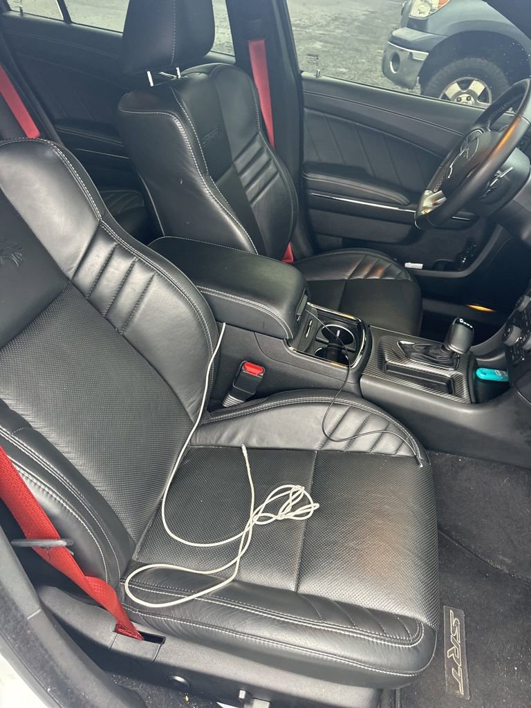 Used 2021 Dodge Charger SRT Hellcat image 14