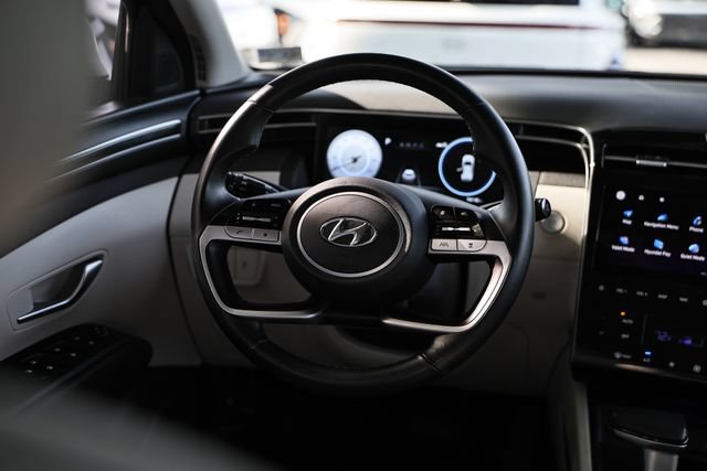 Used 2024 Hyundai Tucson SEL w/ Convenience Package AWD/4WD image 27