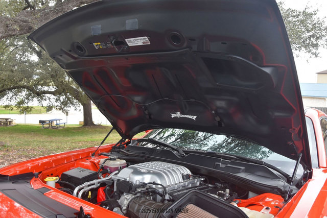 Used 2018 Dodge Challenger SRT Demon image 19