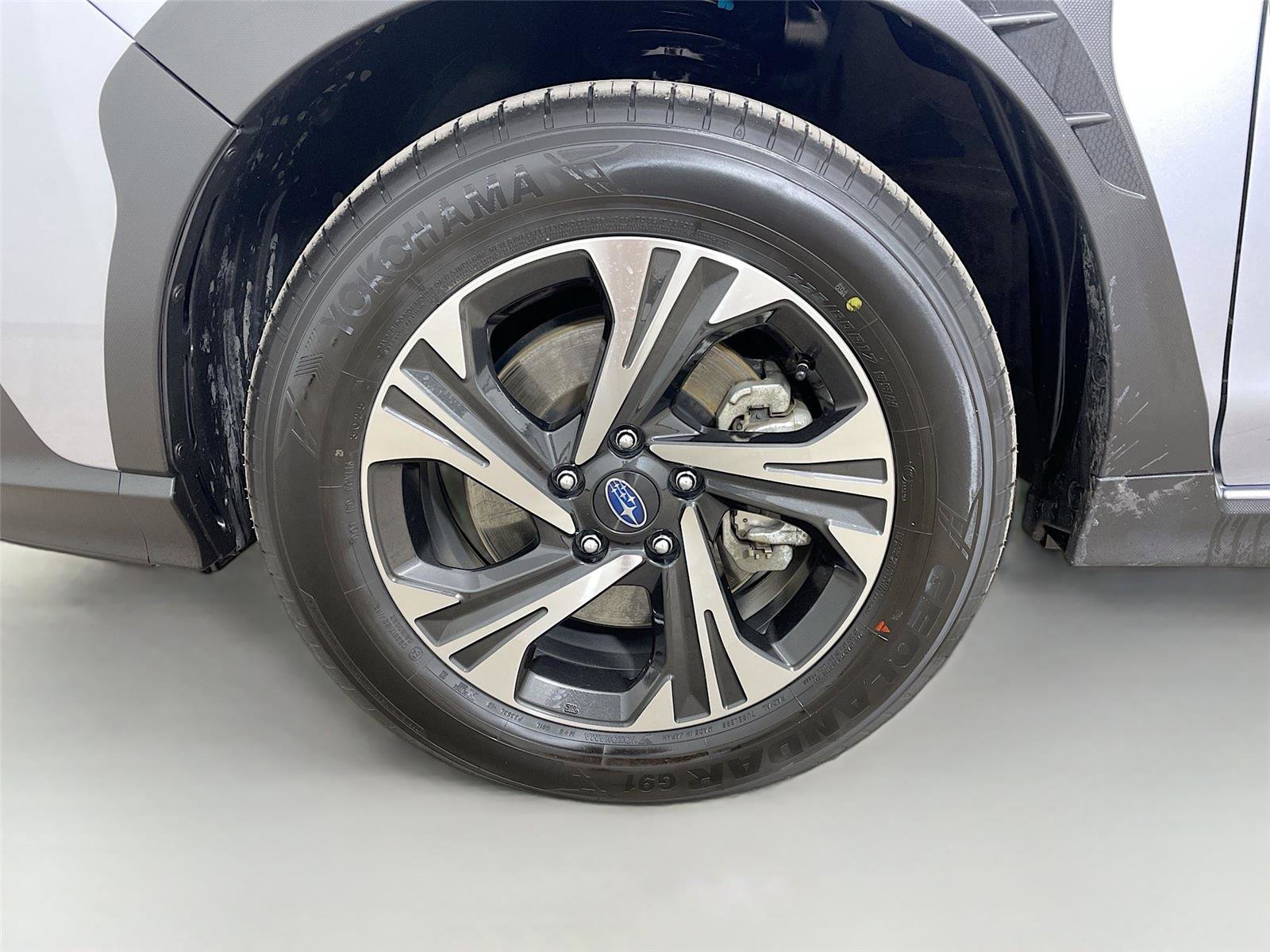 Used 2025 Subaru Crosstrek 2.0i Premium AWD/4WD image 29