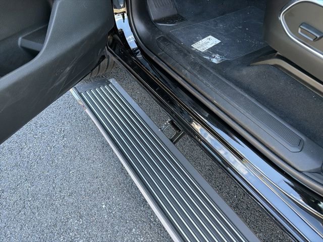 New 2026 Jeep Grand Wagoneer Limited AWD/4WD image 16
