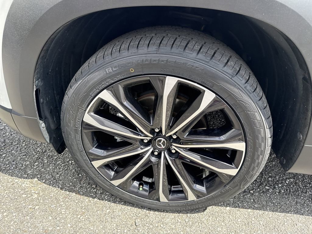 Used 2024 MAZDA CX-50 2.5 Turbo w/ Cargo Package image 11