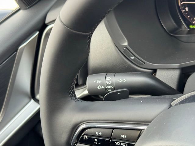 New 2026 MAZDA CX-90 3.3 Turbo S w/ Premium Plus image 32