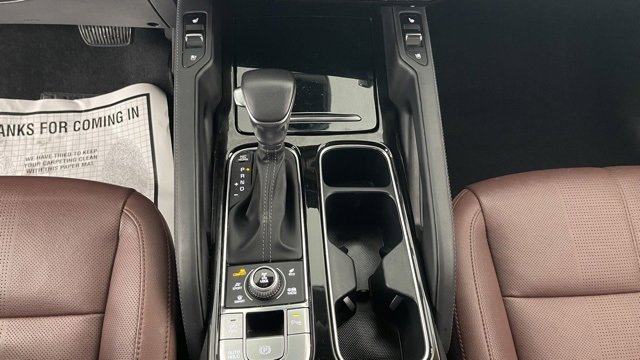 Used 2023 Kia Telluride EX w/ EX Captain's Chair Package image 41
