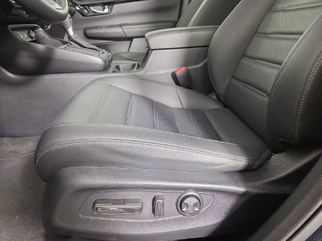 Used 2026 Honda CR-V EX-L image 30