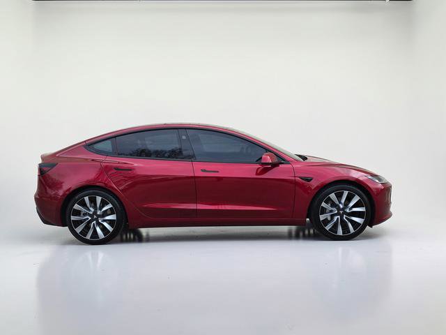 Used 2024 Tesla Model 3 Long Range image 5