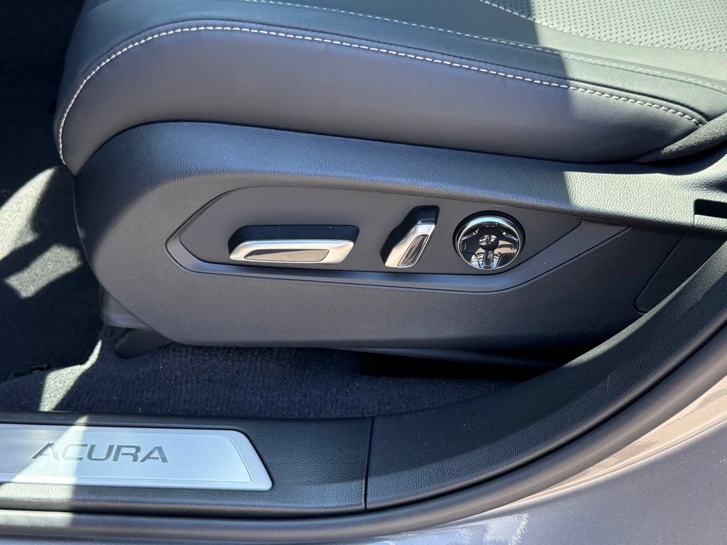 New 2026 Acura RDX SH-AWD w/ Technology Package image 26