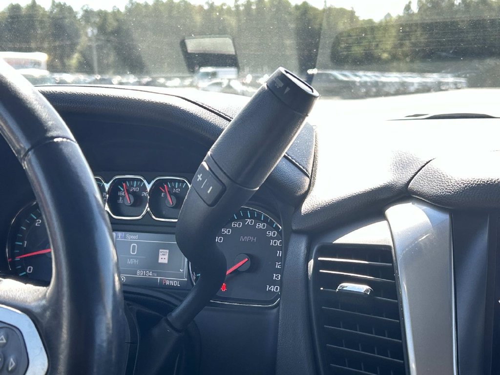 Used 2020 Chevrolet Tahoe LT RWD image 28