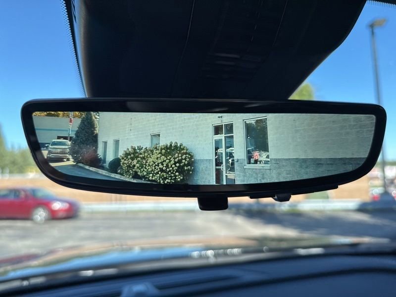 New 2026 Chevrolet Traverse LT w/ Driver Confidence Package image 14