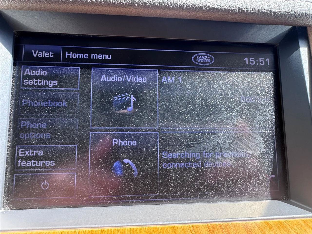 Used 2012 Land Rover LR4 AWD/4WD image 84