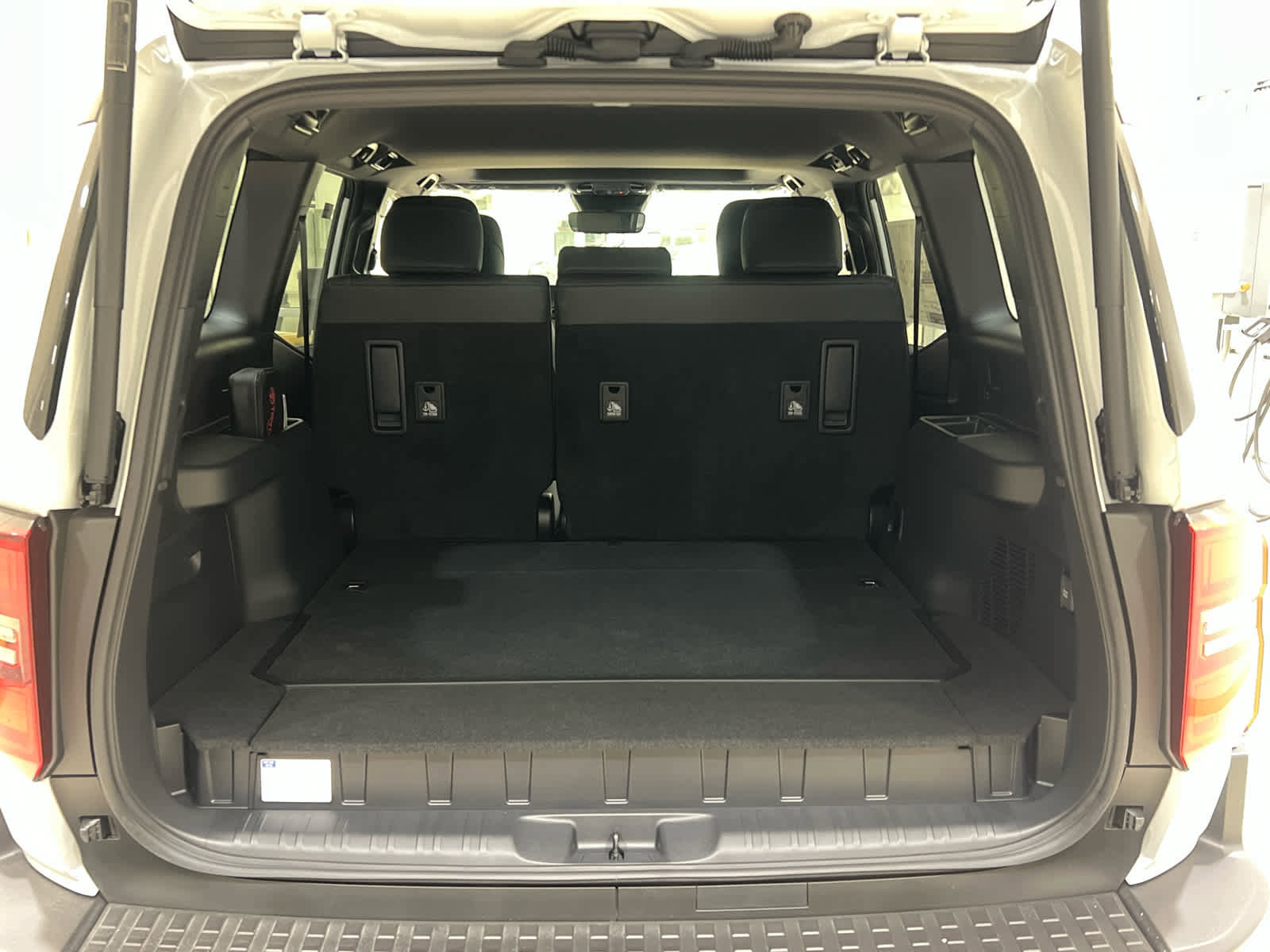 New 2026 Toyota Land Cruiser image 10