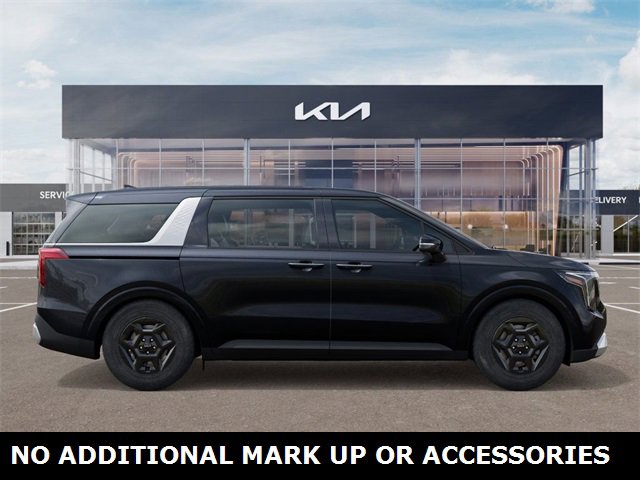 New 2026 Kia Carnival image 7