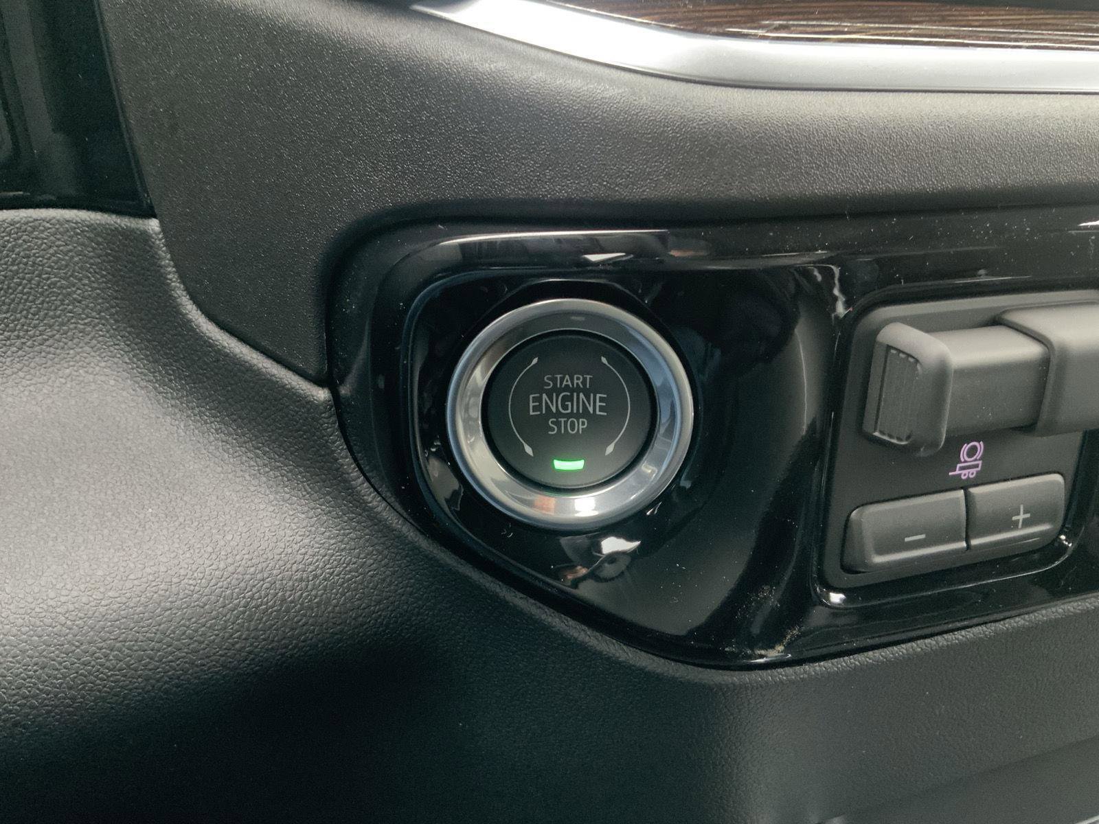 New 2026 GMC Sierra 1500 Elevation w/ X31 Off-Road Package image 33