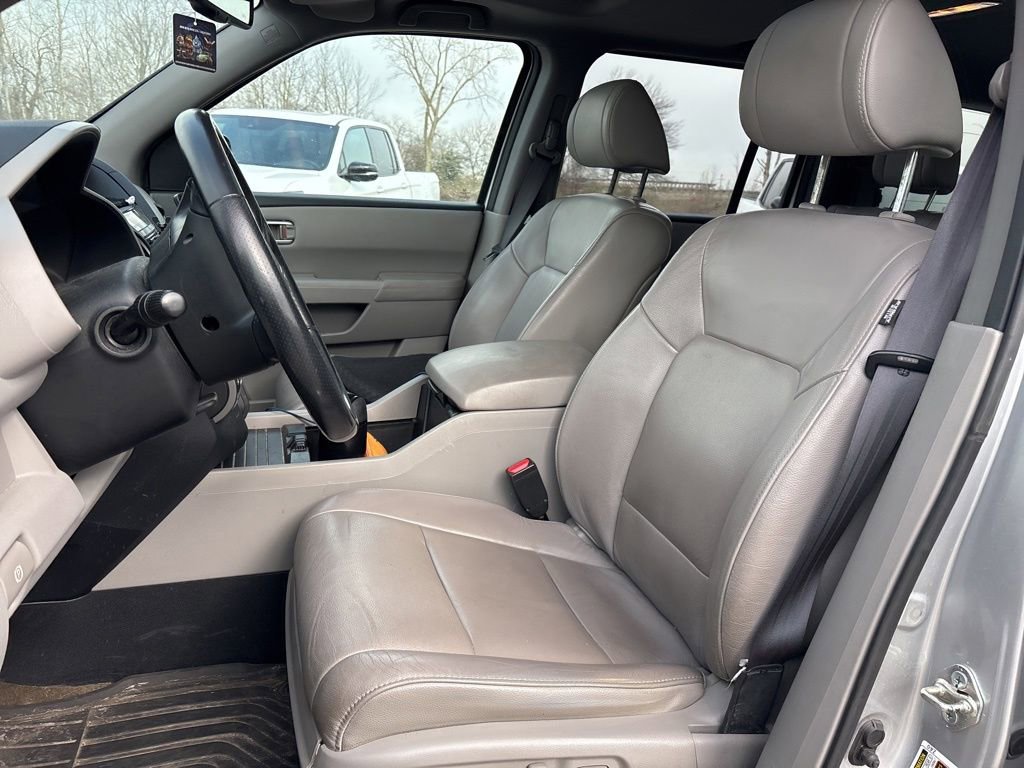 Used 2013 Honda Pilot EX-L image 18