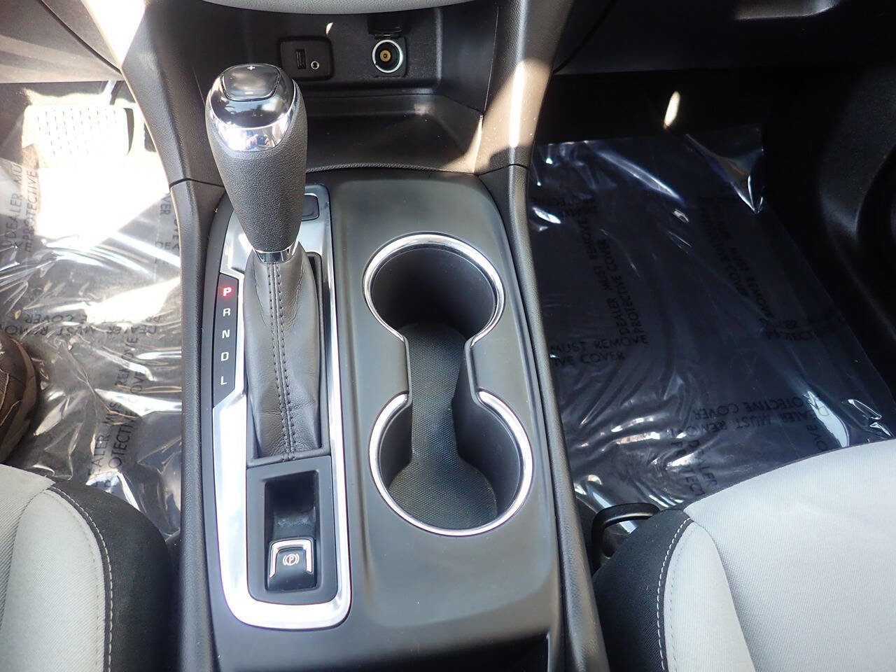 Used 2018 Chevrolet Equinox LS image 7