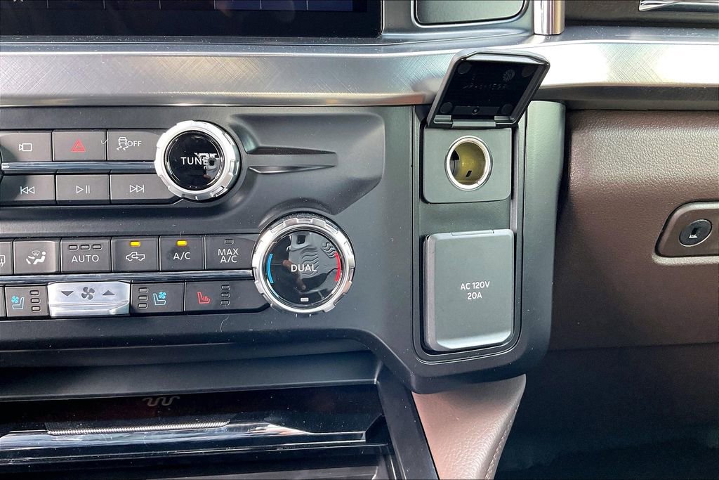 New 2026 Ford F250 King Ranch image 19