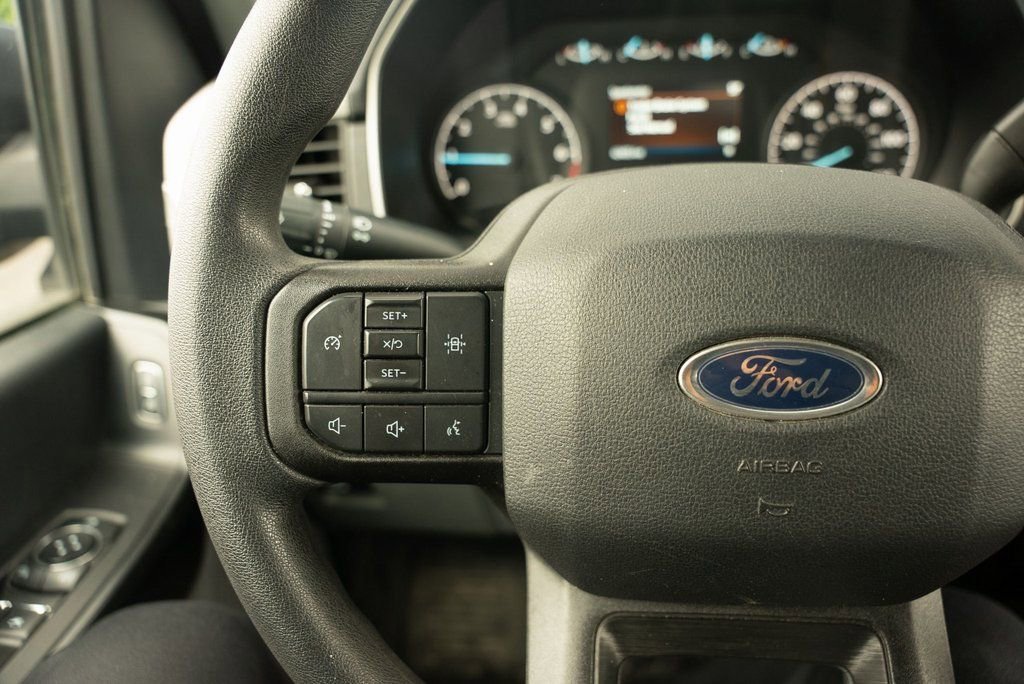 Used 2023 Ford F150 XLT w/ Trailer Tow Package image 19