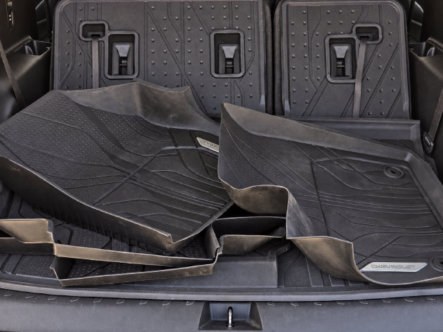 Used 2020 Chevrolet Traverse LT FWD image 9