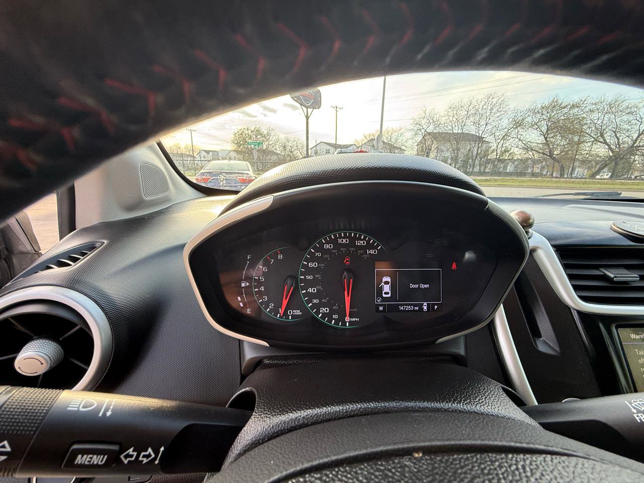 Used 2019 Chevrolet Sonic LT w/ Convenience Package image 14