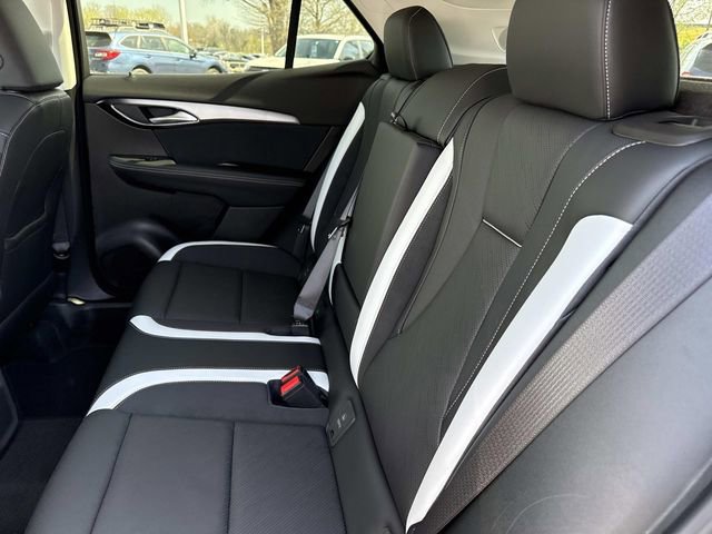 New 2026 Buick Envision Sport Touring image 16