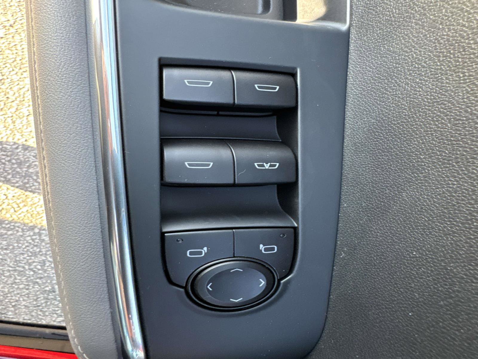 New 2026 GMC Acadia Elevation w/ Elevation Premium Package image 20