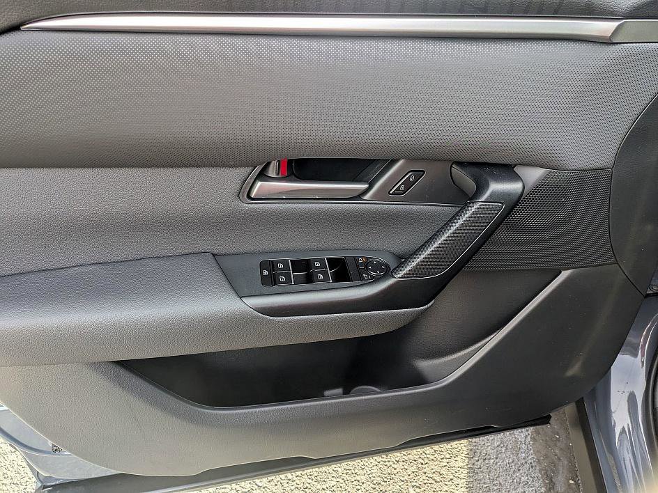 New 2026 MAZDA CX-50 2.5 Hybrid w/ Weather Package image 13