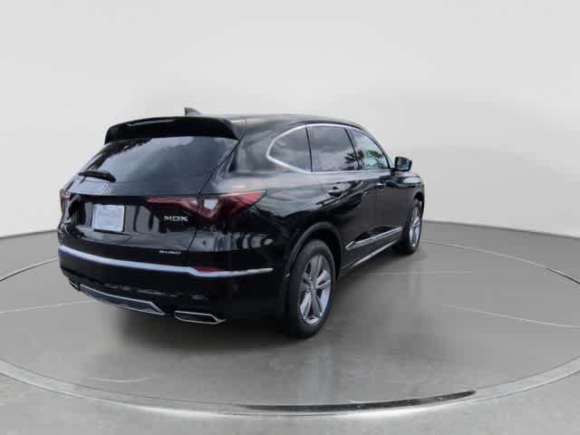 New 2026 Acura MDX SH-AWD image 8