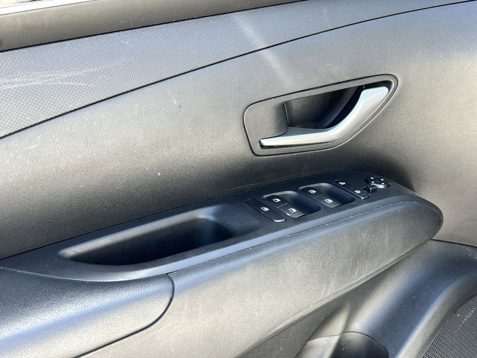 Used 2023 Hyundai Tucson SEL AWD/4WD image 23