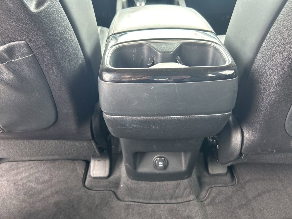 Used 2025 Kia Telluride S AWD/4WD image 12