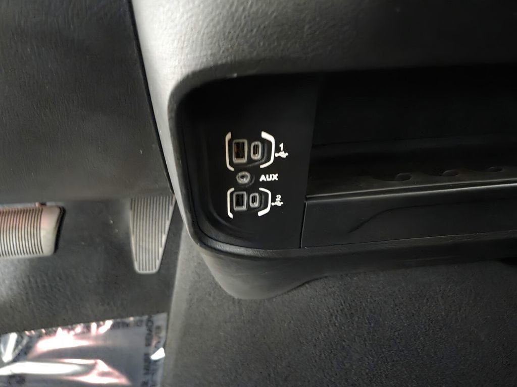 Used 2024 RAM 2500 Big Horn w/ Night Edition image 20