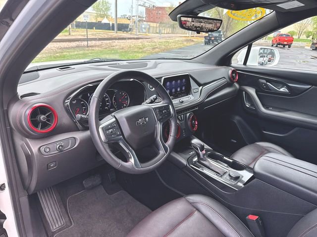 Used 2020 Chevrolet Blazer RS AWD/4WD image 10