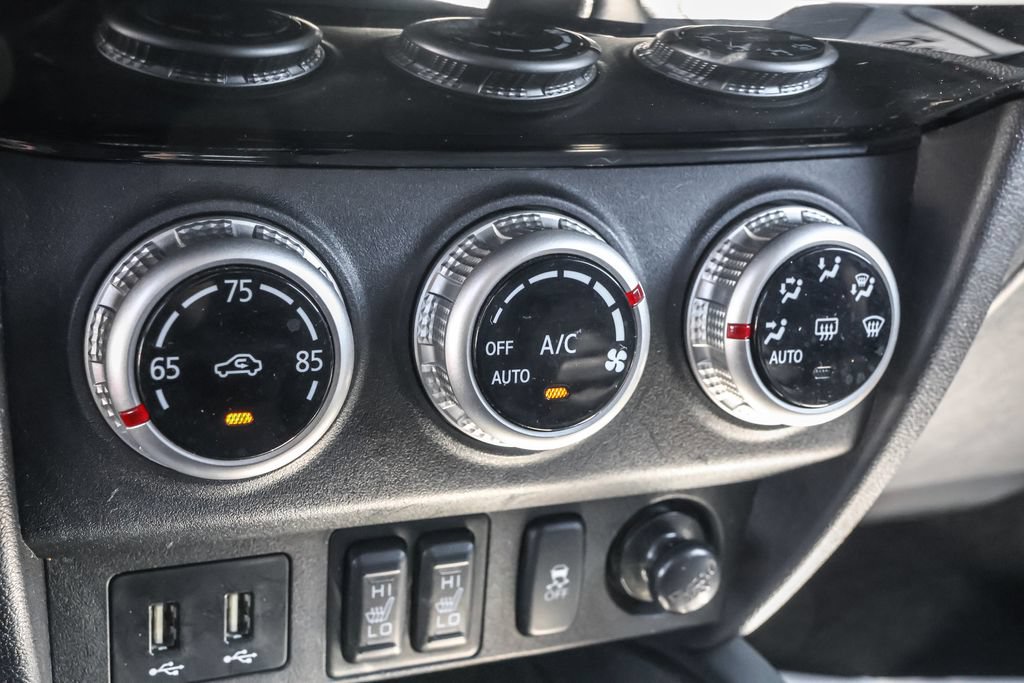 Used 2024 Mitsubishi Outlander Sport SE AWD/4WD image 22