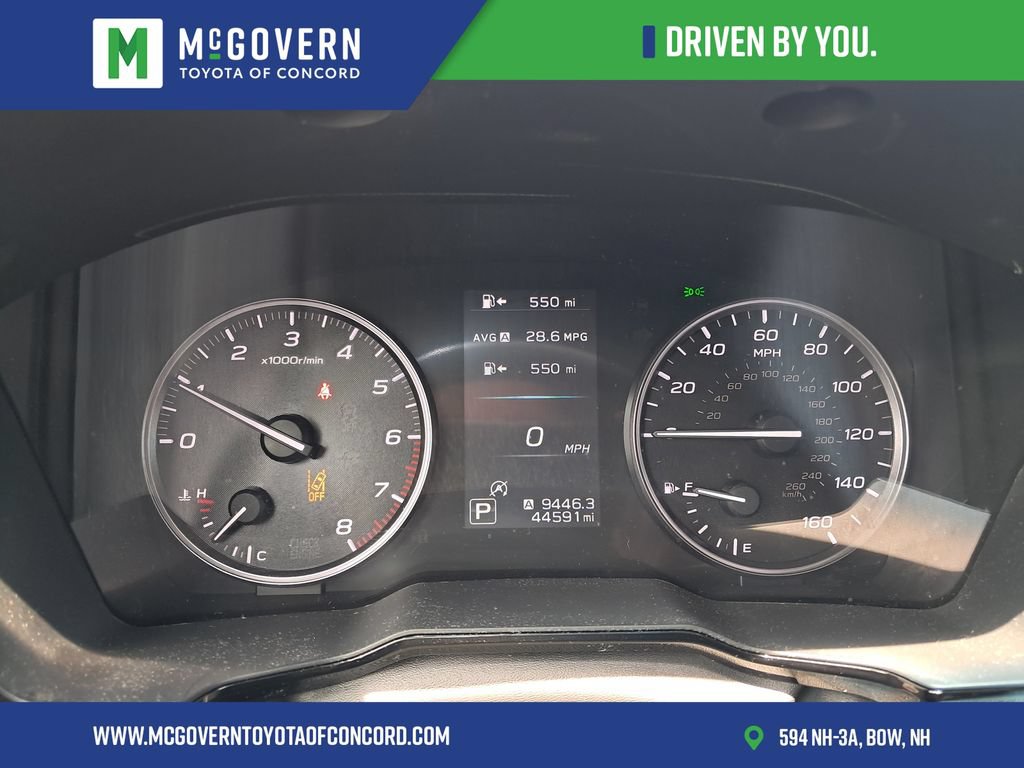 Used 2022 Subaru Outback Premium AWD/4WD image 36