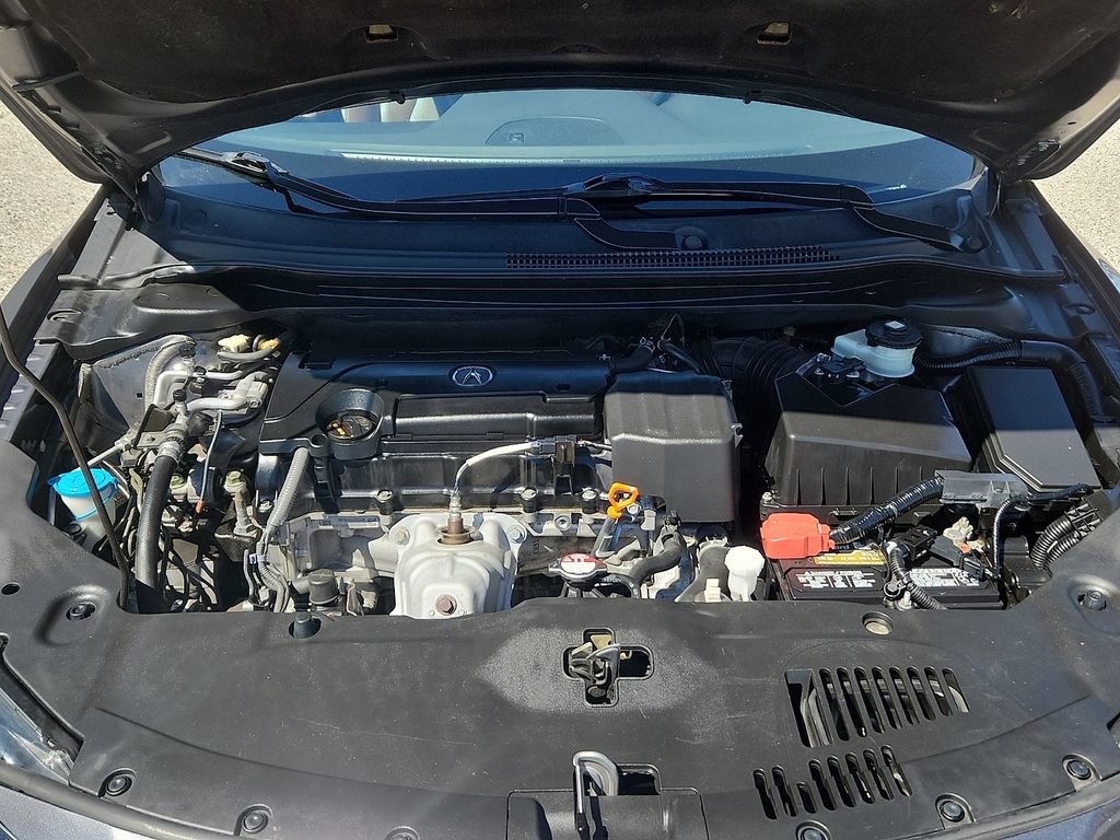 Used 2019 Acura ILX FWD image 22