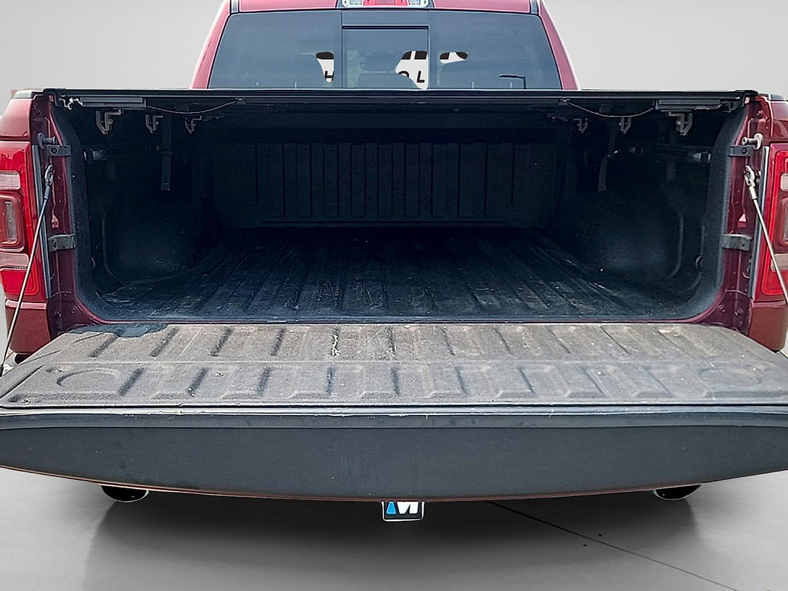 Used 2019 RAM 1500 Limited AWD/4WD image 30