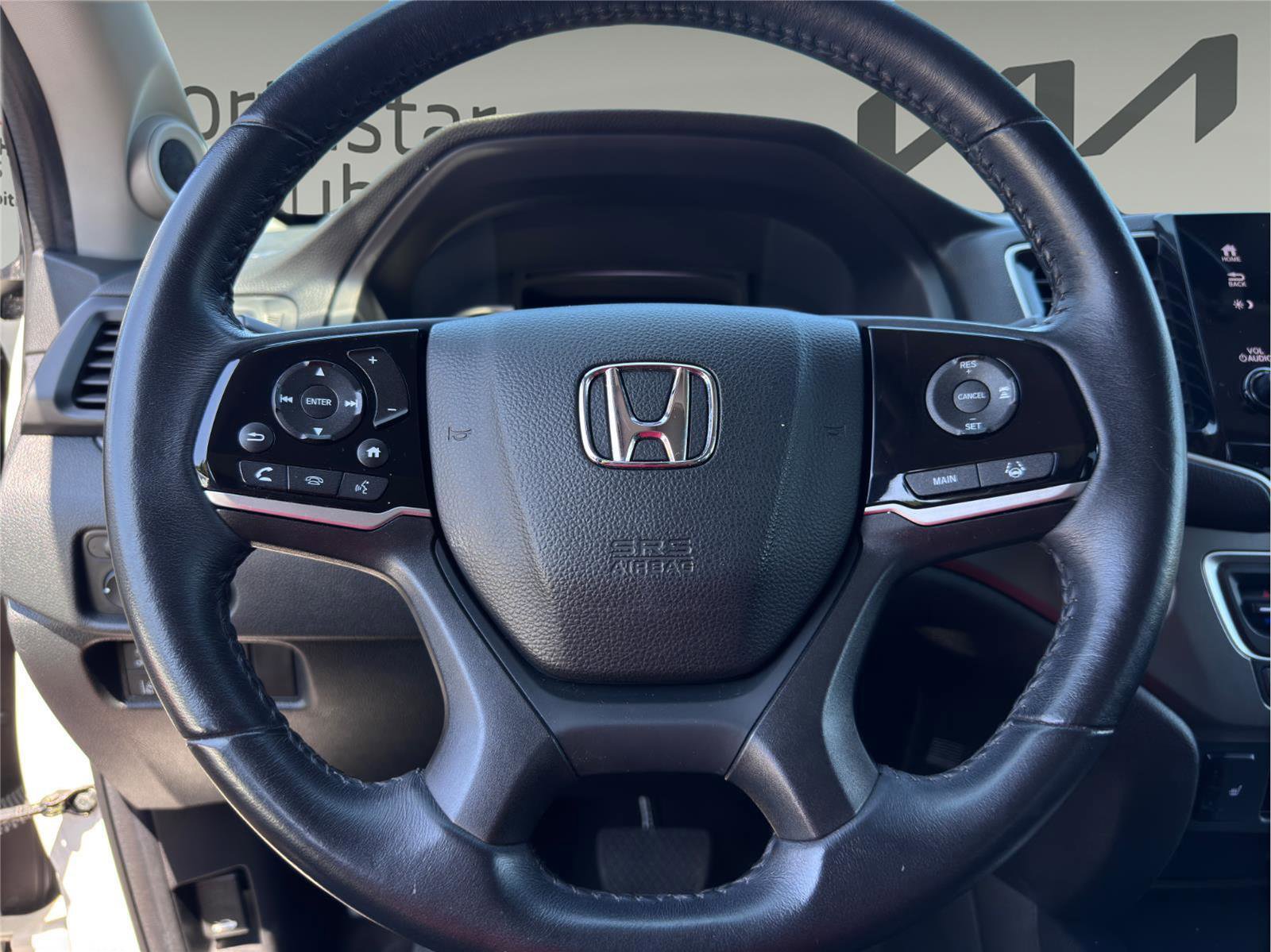 Used 2022 Honda Pilot EX-L image 11