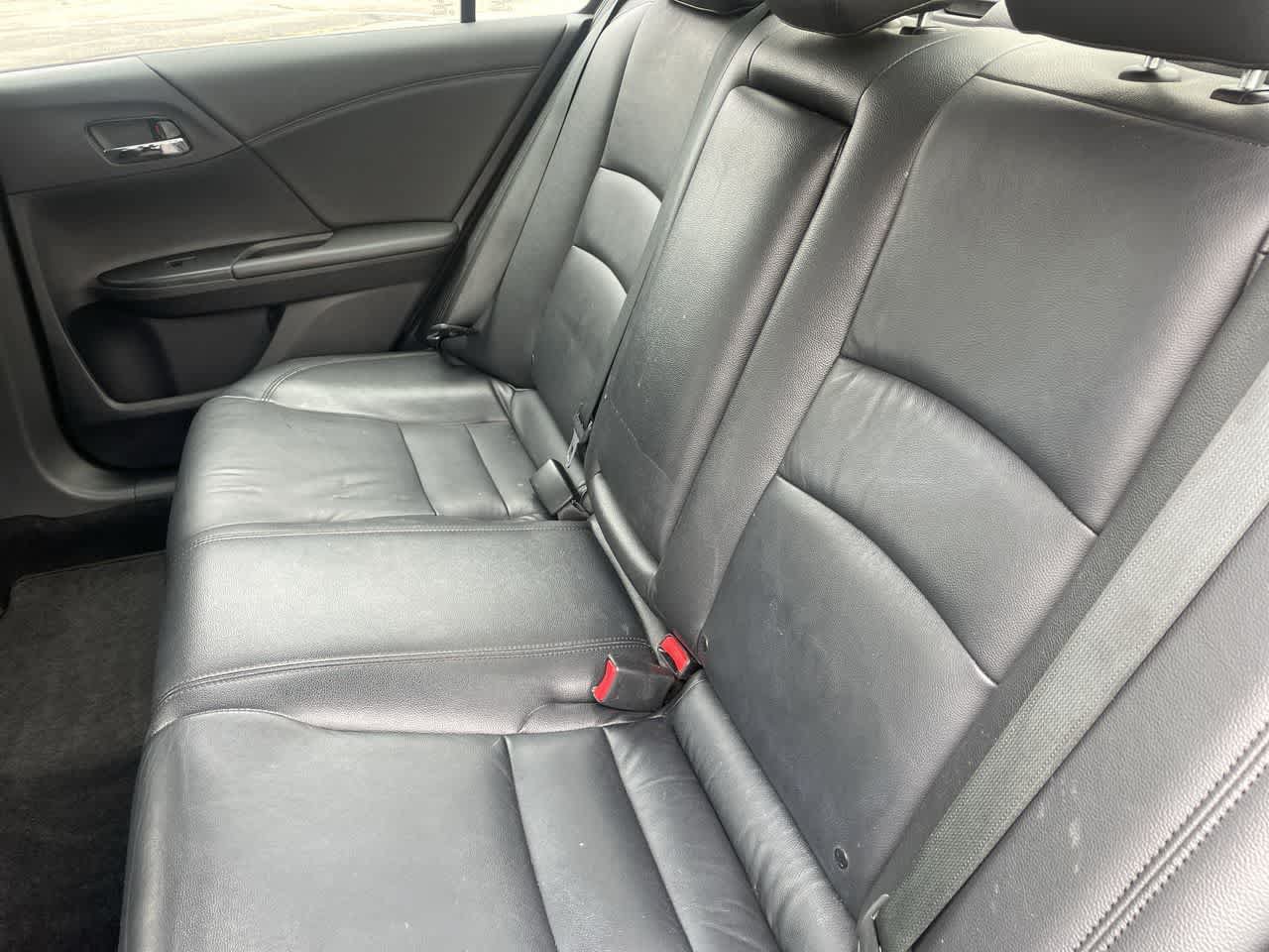 Used 2014 Honda Accord Sport image 18