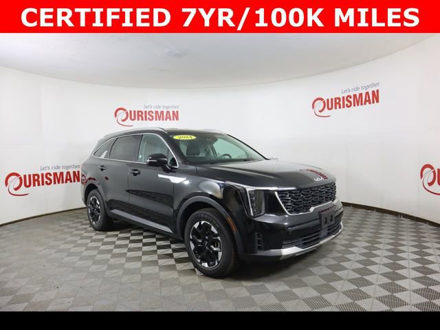 Used 2024 Kia Sorento S image 14